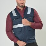 Chaleco México Unisex